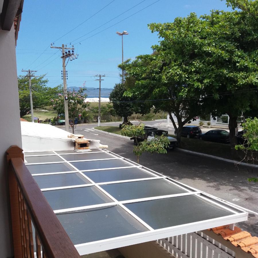 Casa duplex, praia forte. Cabo Frio Exterior foto