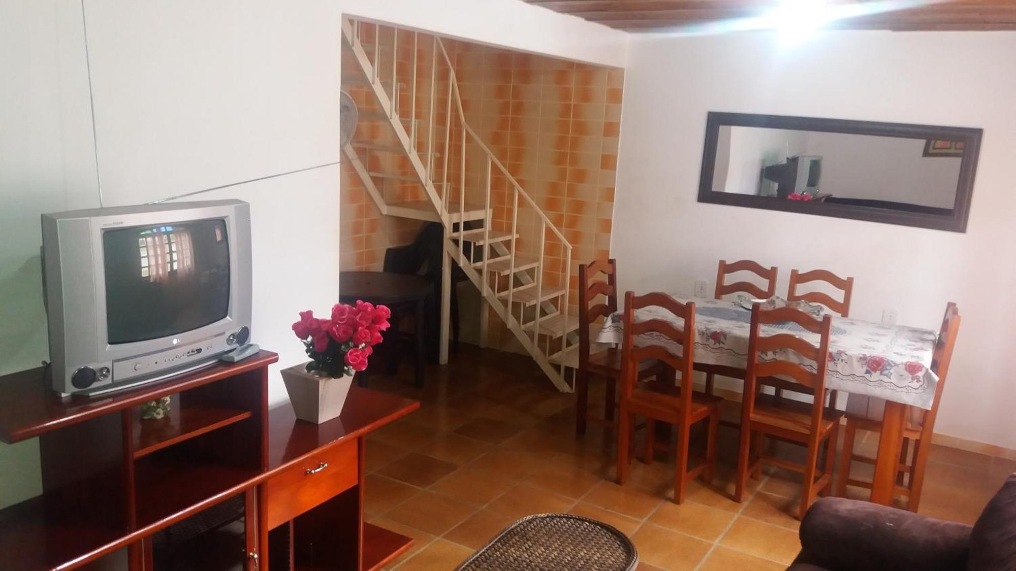 Casa duplex, praia forte. Cabo Frio Exterior foto