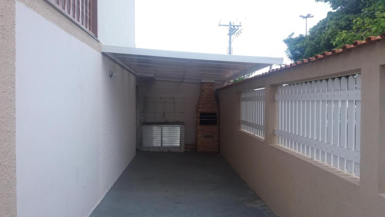 Casa duplex, praia forte. Cabo Frio Exterior foto