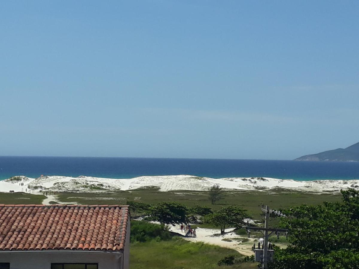 Casa duplex, praia forte. Cabo Frio Exterior foto